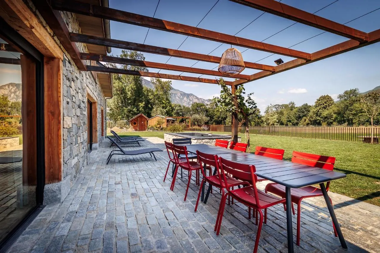 Pyrenees Prestige - Villas D'Exceptions Et Hebergements Insolites 阿赫莱斯热莱斯加佐斯特