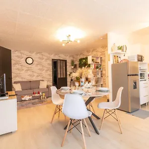 Le Welcome Apartamento