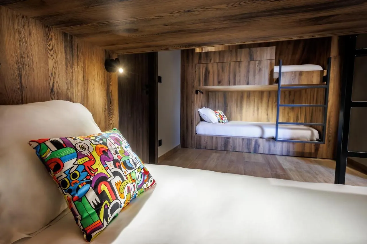 Pyrenees Prestige - Villas D'Exceptions Et Hebergements Insolites Argeles-Gazost France