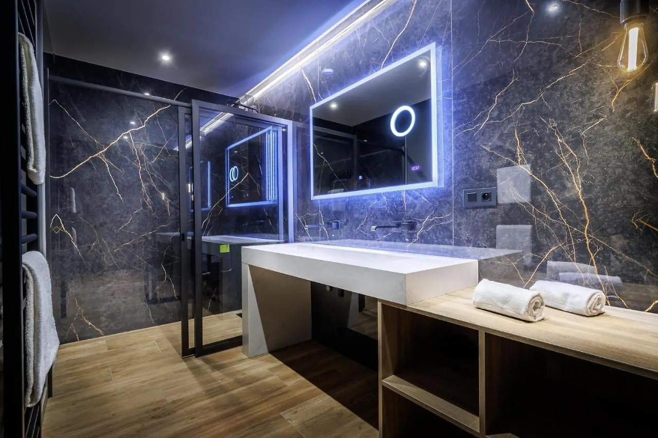Pyrenees Prestige - Villas D'Exceptions Et Hebergements Insolites Argeles-Gazost