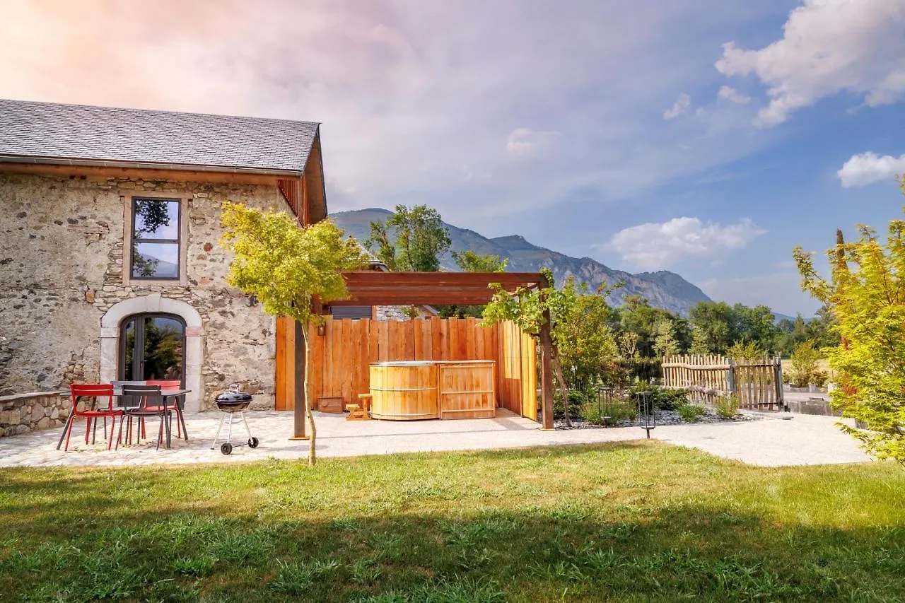 Pyrenees Prestige - Villas D'Exceptions Et Hebergements Insolites Argeles-Gazost