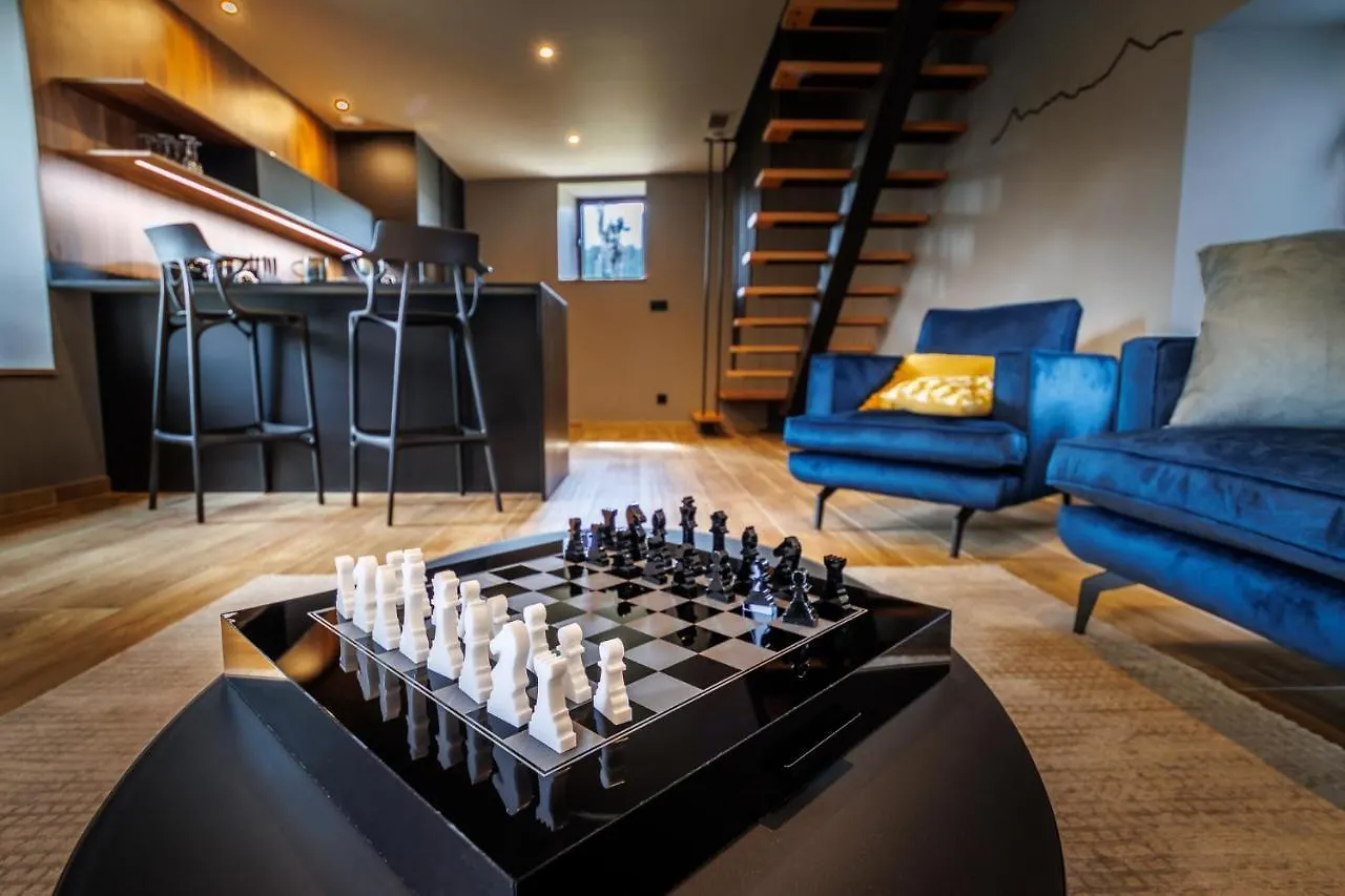 Pyrenees Prestige - Villas D'Exceptions Et Hebergements Insolites Argeles-Gazost
