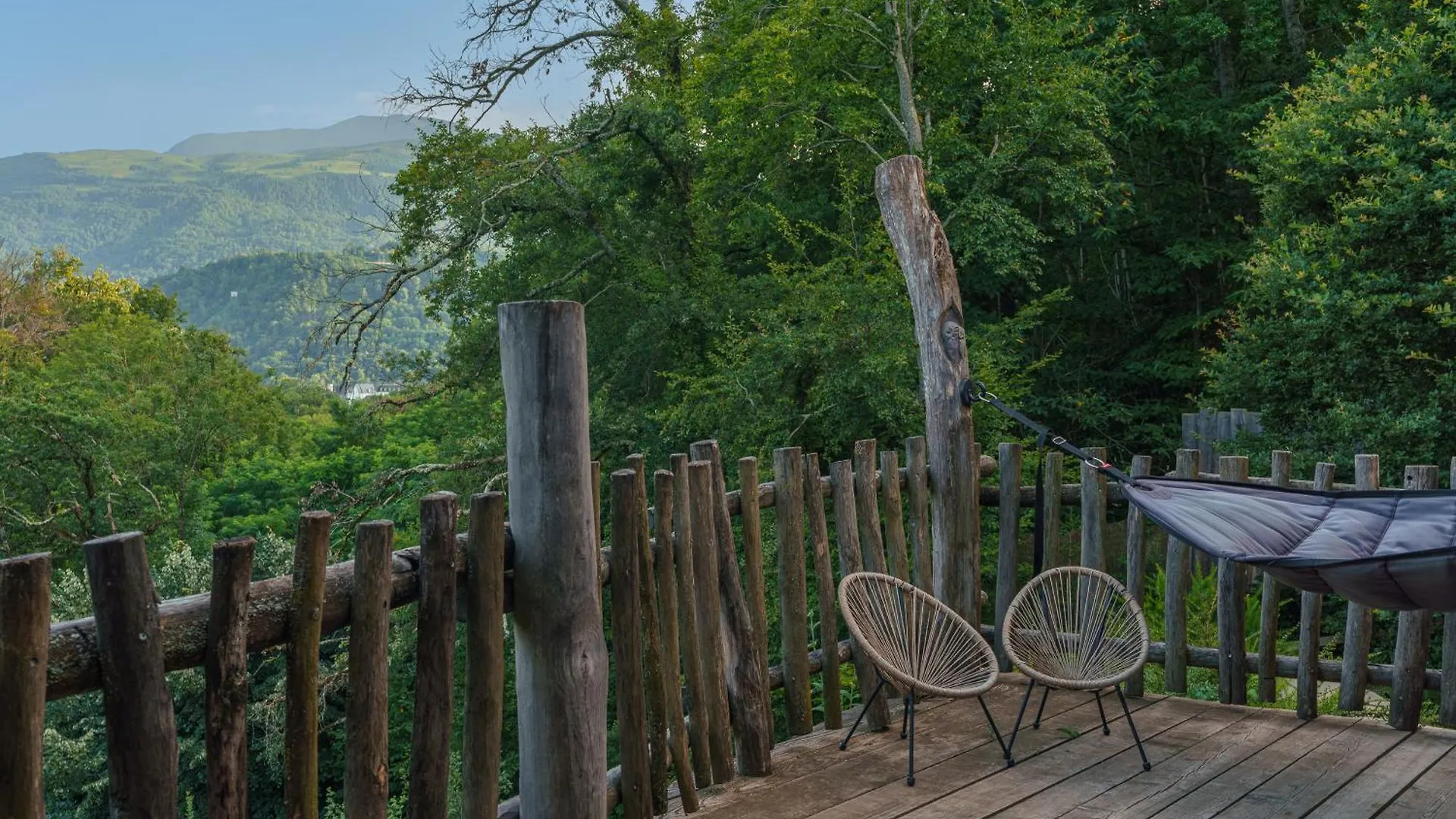 Pyrenees Prestige - Villas D'Exceptions Et Hebergements Insolites Argeles-Gazost