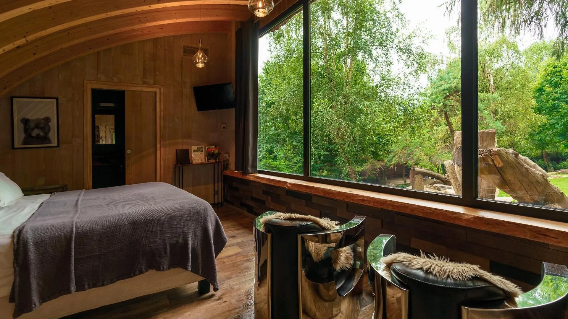 Pyrenees Prestige - Villas D'Exceptions Et Hebergements Insolites Argeles-Gazost