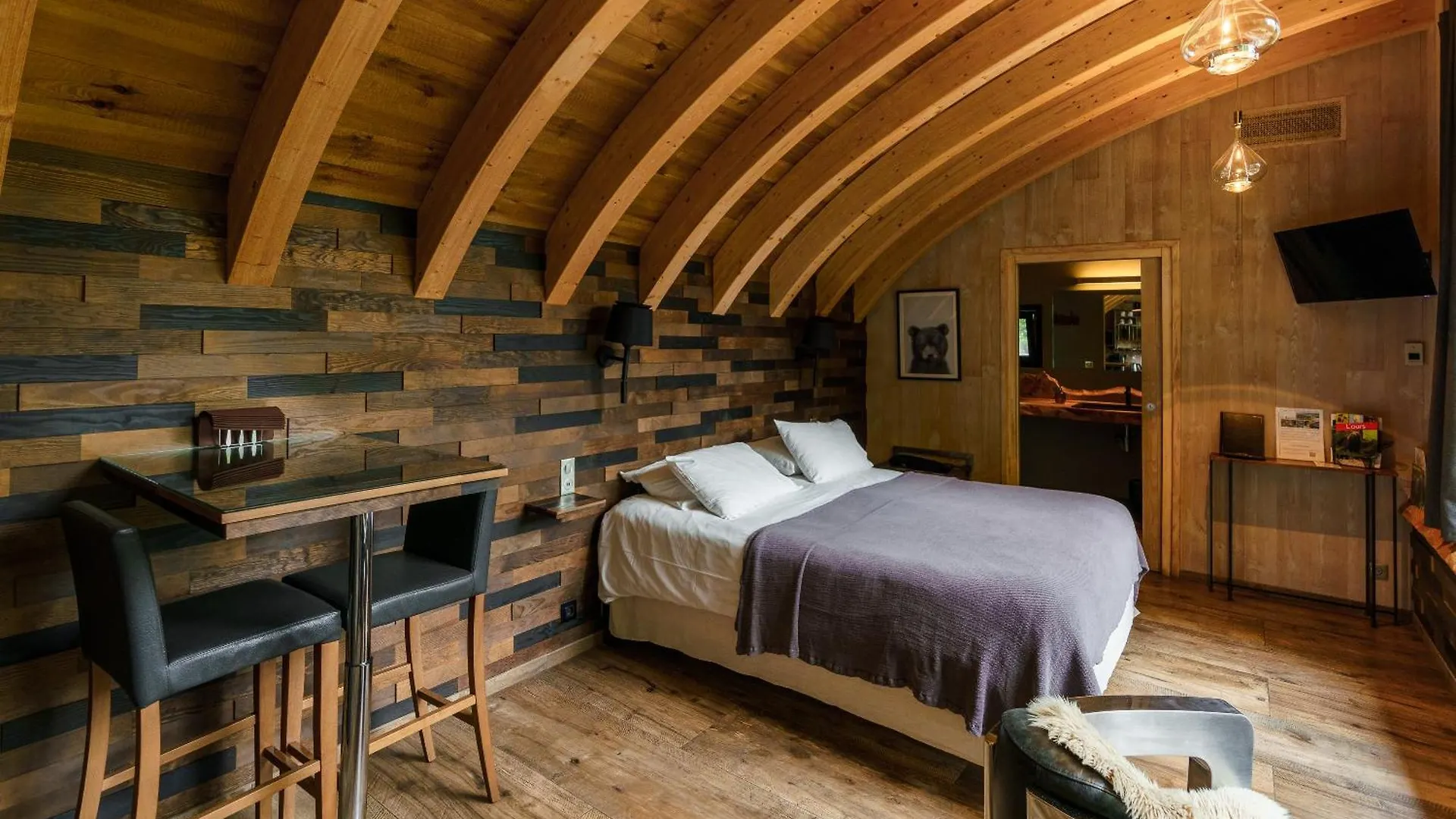 Pyrenees Prestige - Villas D'Exceptions Et Hebergements Insolites Argeles-Gazost 0*,