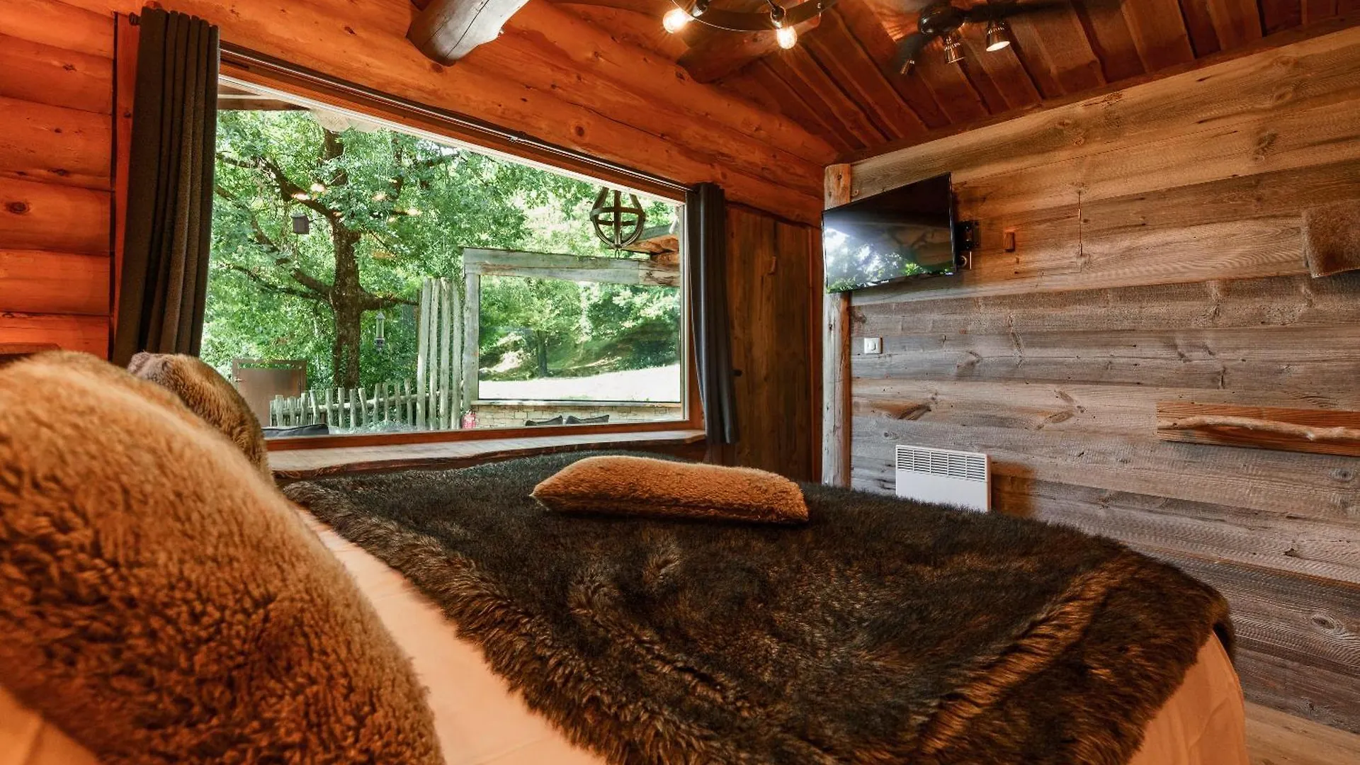 Pyrenees Prestige - Villas D'Exceptions Et Hebergements Insolites Argeles-Gazost France