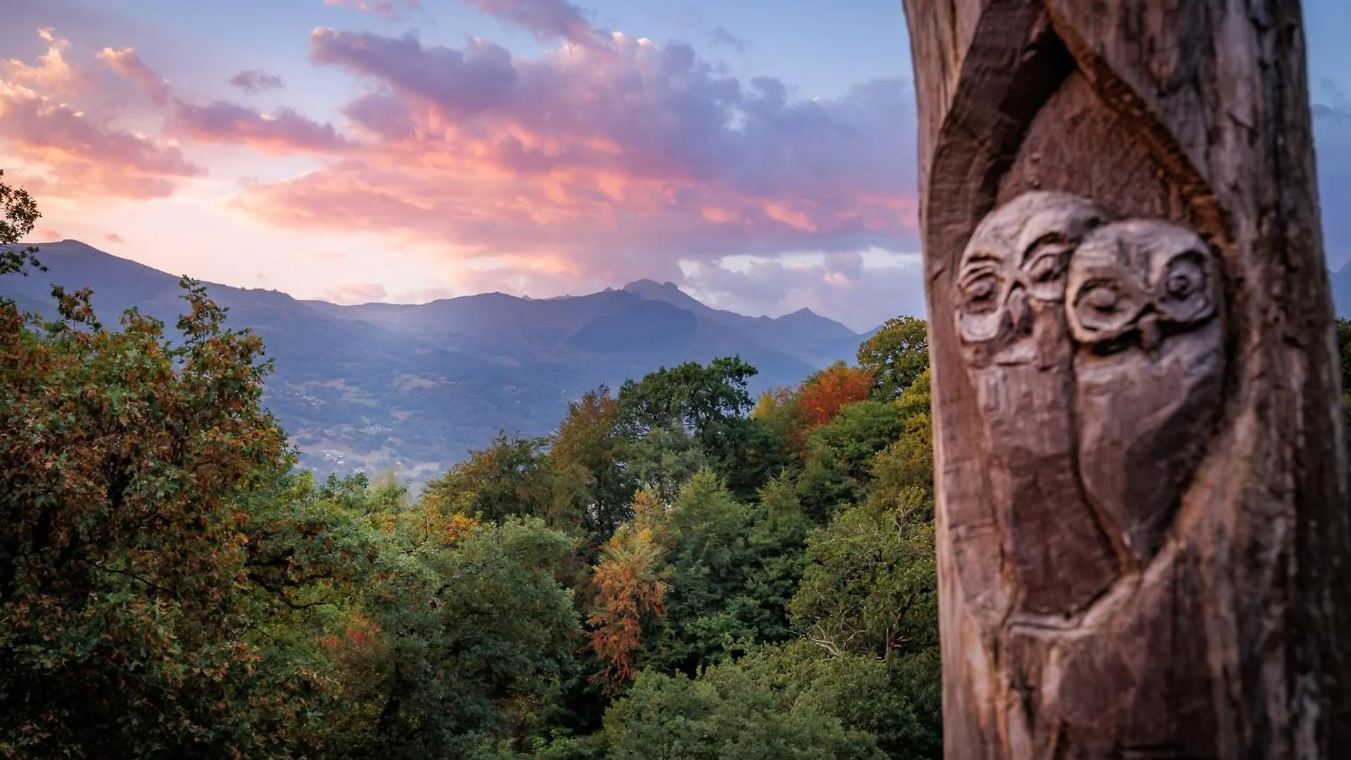 Pyrenees Prestige - Villas D'Exceptions Et Hebergements Insolites Argeles-Gazost