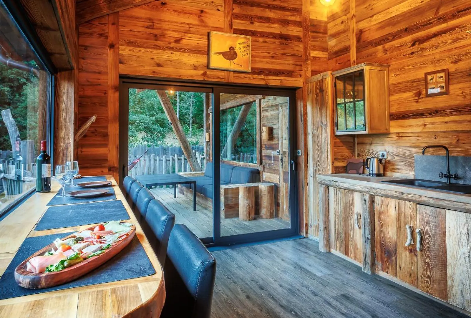Pyrenees Prestige - Villas D'Exceptions Et Hebergements Insolites Argeles-Gazost
