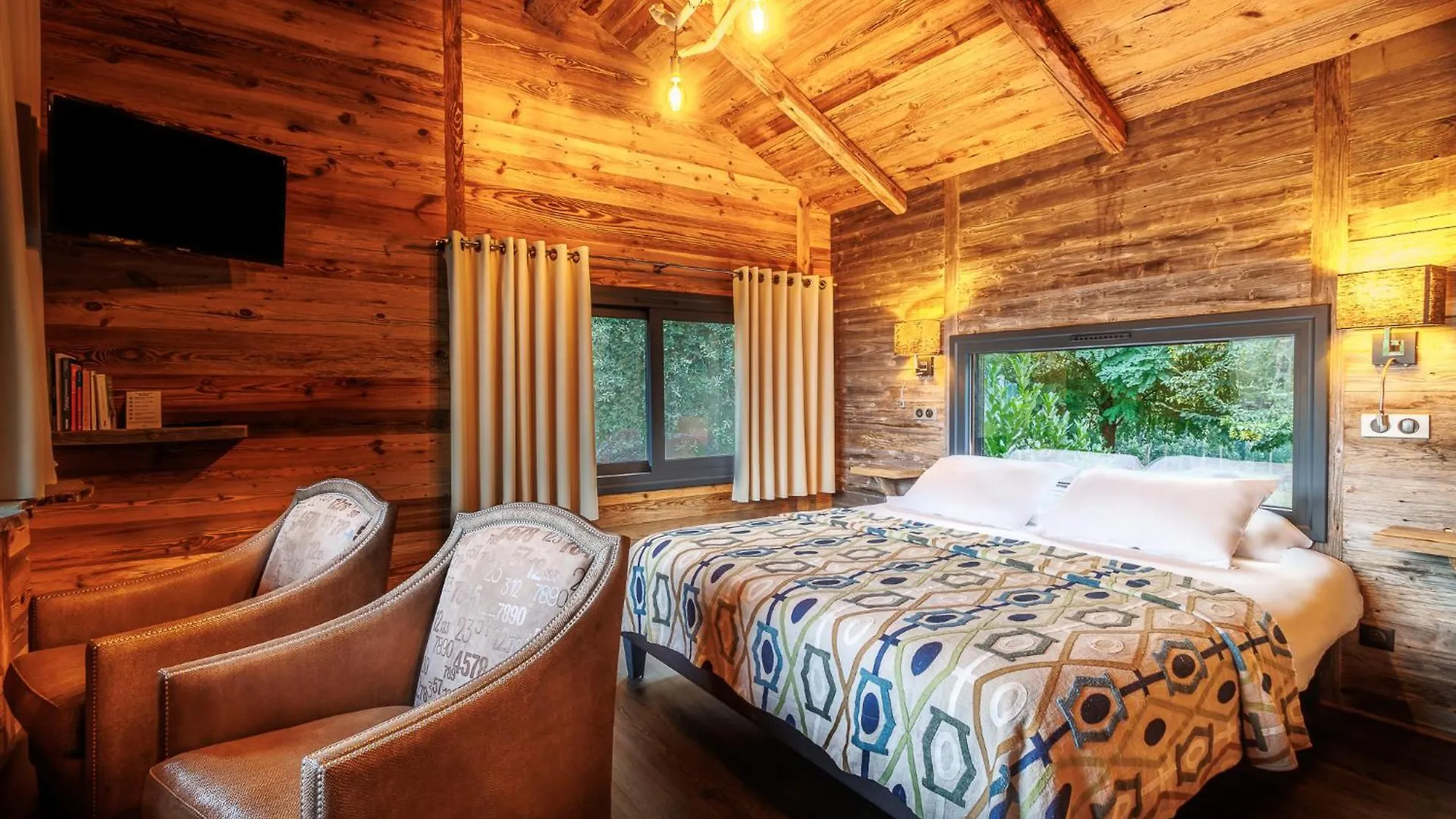Pyrenees Prestige - Villas D'Exceptions Et Hebergements Insolites Argeles-Gazost France